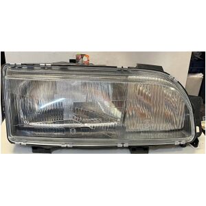 Strålkastare höger Ford Scorpio 1989-1992 Ford 6193296 / Bosch 0301072306
