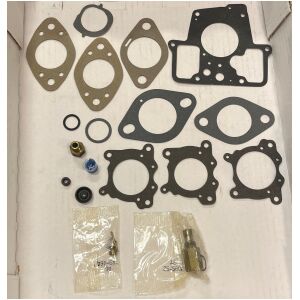 Reparationssats Holley 1940 (1-port) – Ford Industrial – Bendix K-5507