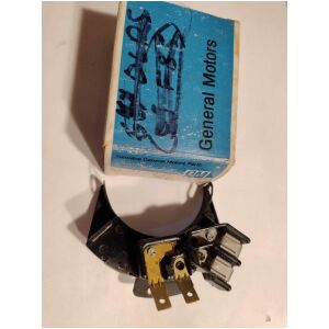 1964 OLDSMOBILE STARTSPÄRRKONTAKT  NOS GM 383093