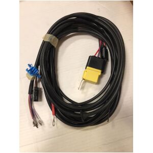 NOS MONTERINGSSATS DIMLJUS , FORD 1996-2006 1067672