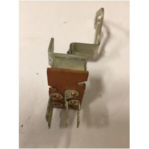FLÄKTKONTAKT  CHEVROLET CHEVELLE SS EL CAMINO 1966-67 UTAN AC GM 3895923