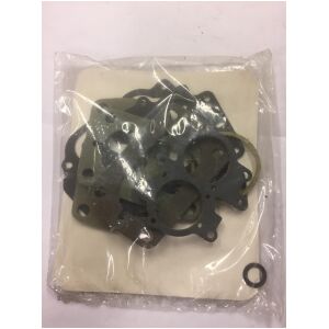 Reparationssats Carter BBD (1 1/4" hals) – NOS – Holley 3-692