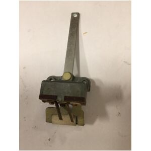 Fläktkontakt Chevrolet Bel Air 210 & 150 1955-56 , GM 3132945 NOS