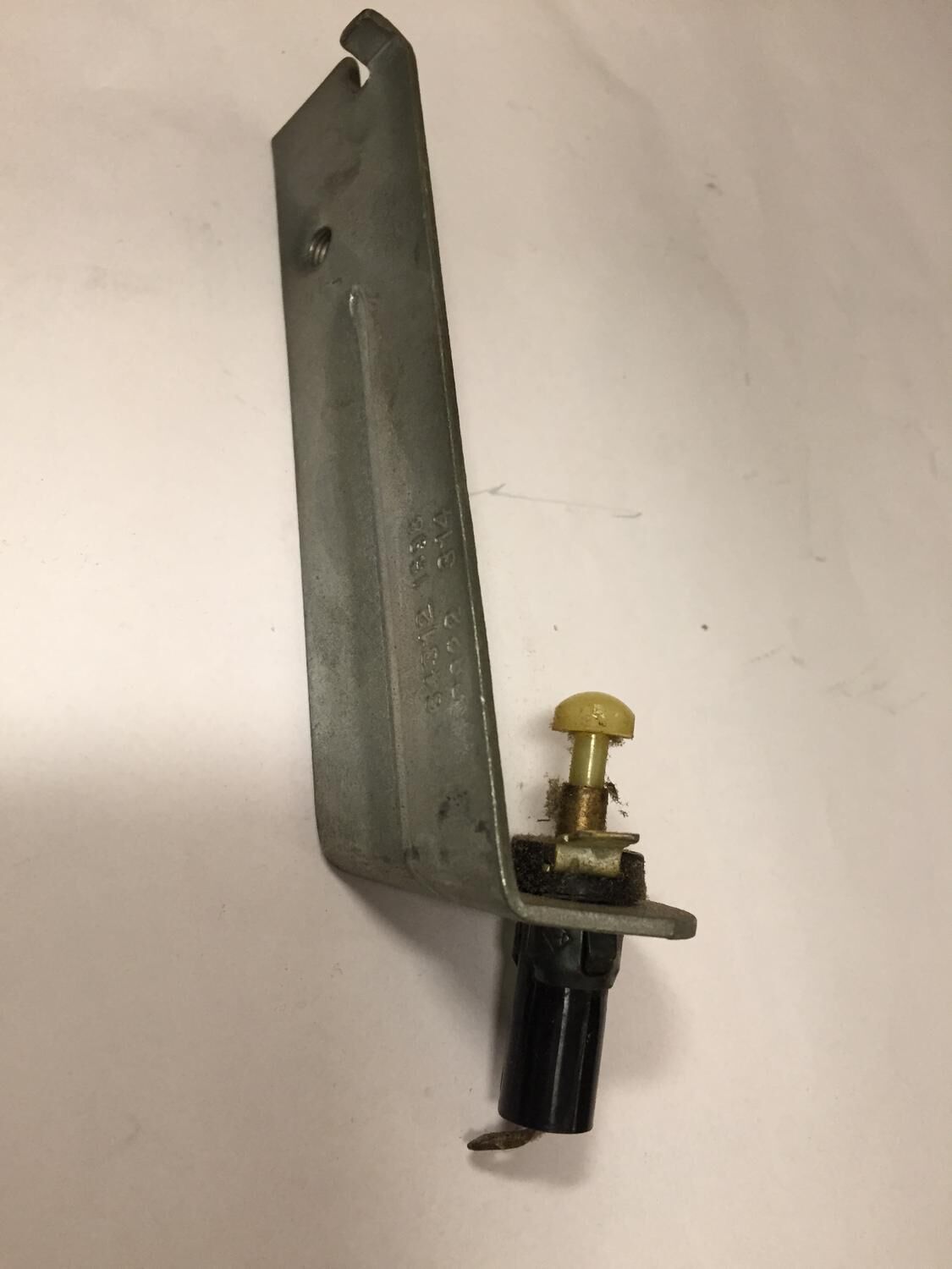 BROMSLJUSKONTAKT MOPAR 1960-72 , PREFERRED SL6 ERS CHRYSLER 2580209 - Bild 2