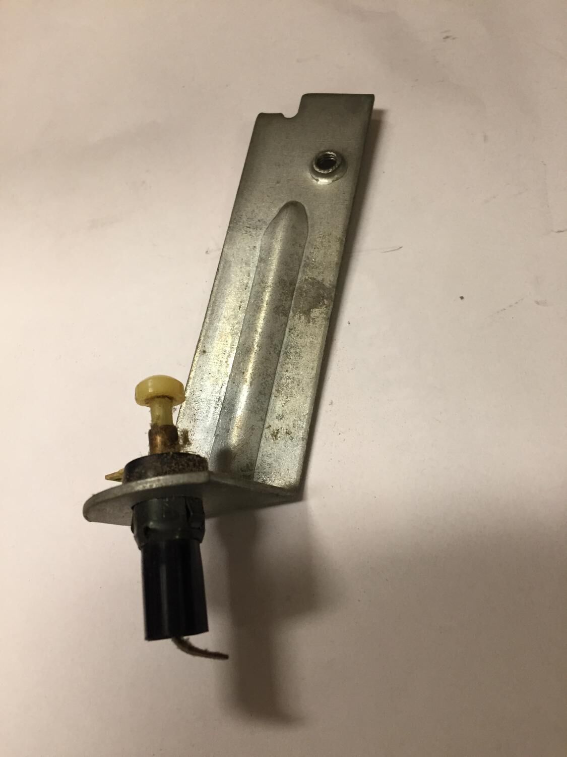 BROMSLJUSKONTAKT MOPAR 1960-72 , PREFERRED SL6 ERS CHRYSLER 2580209 - Bild 3
