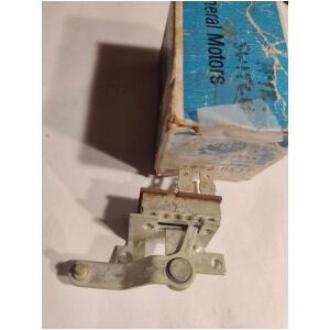 Fläktkontakt  1963  Chevrolet  GM 3813637 NOS