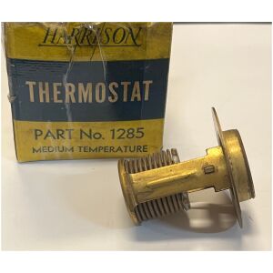 TERMOSTAT MEDIUM 64-68*C V8 FORD 37-48, MERCURY 39-48 , HARRISON 1285
