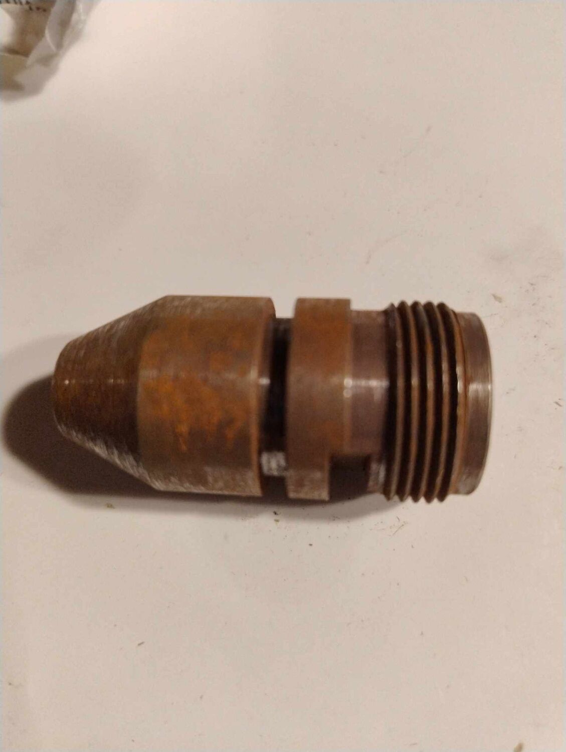 INSATS TILL DREV HASTIGHETSMÄTARE TH 350 GM 1969-84 - Bild 2
