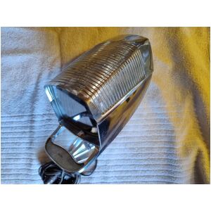 ÄKTA NOS: NUVUE 700 JETSTREAM SIDOSÖKARE (50-TAL) – Omonterat originalfynd! 🔦