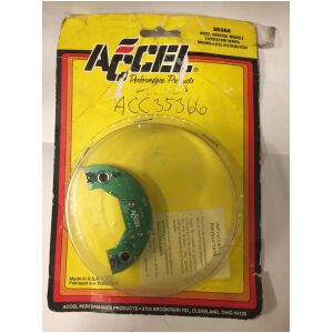 NOS Tändmodul för brytarlös fördelare – Ersätter Accel ACC35364