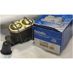 Huvudcylinder Buick Olds Pontiac 1967-72  Jeep 1974-76 Bendix 11479