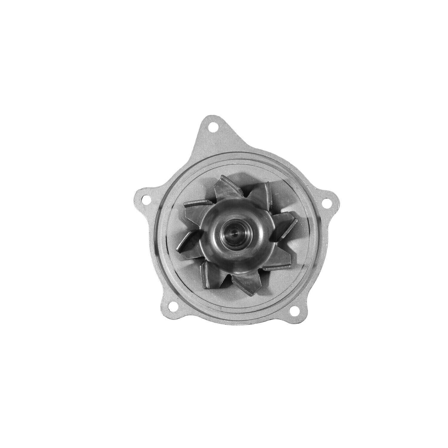 Vattenpump MOPAR V6 201-231 1990-2000 ,GMB 120-1270 - Bild 5