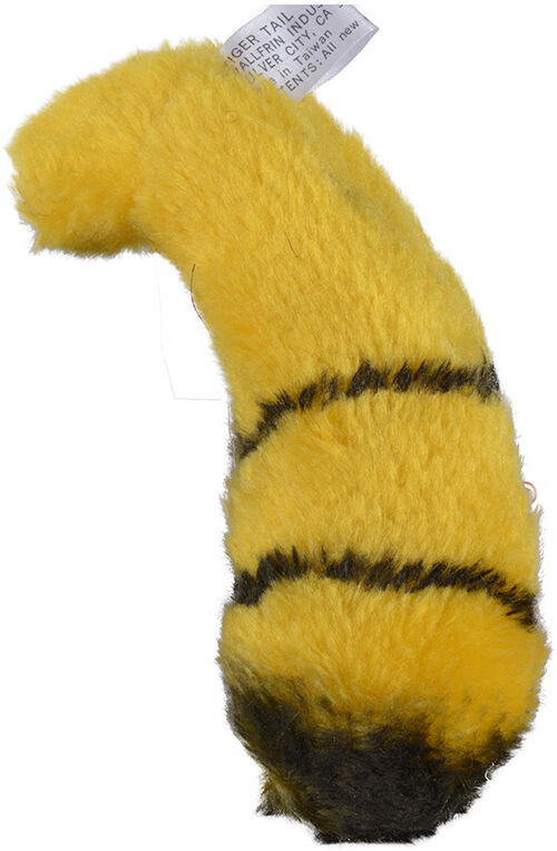 En Tiger i Tanken / Gee to Tiger Tigersvans