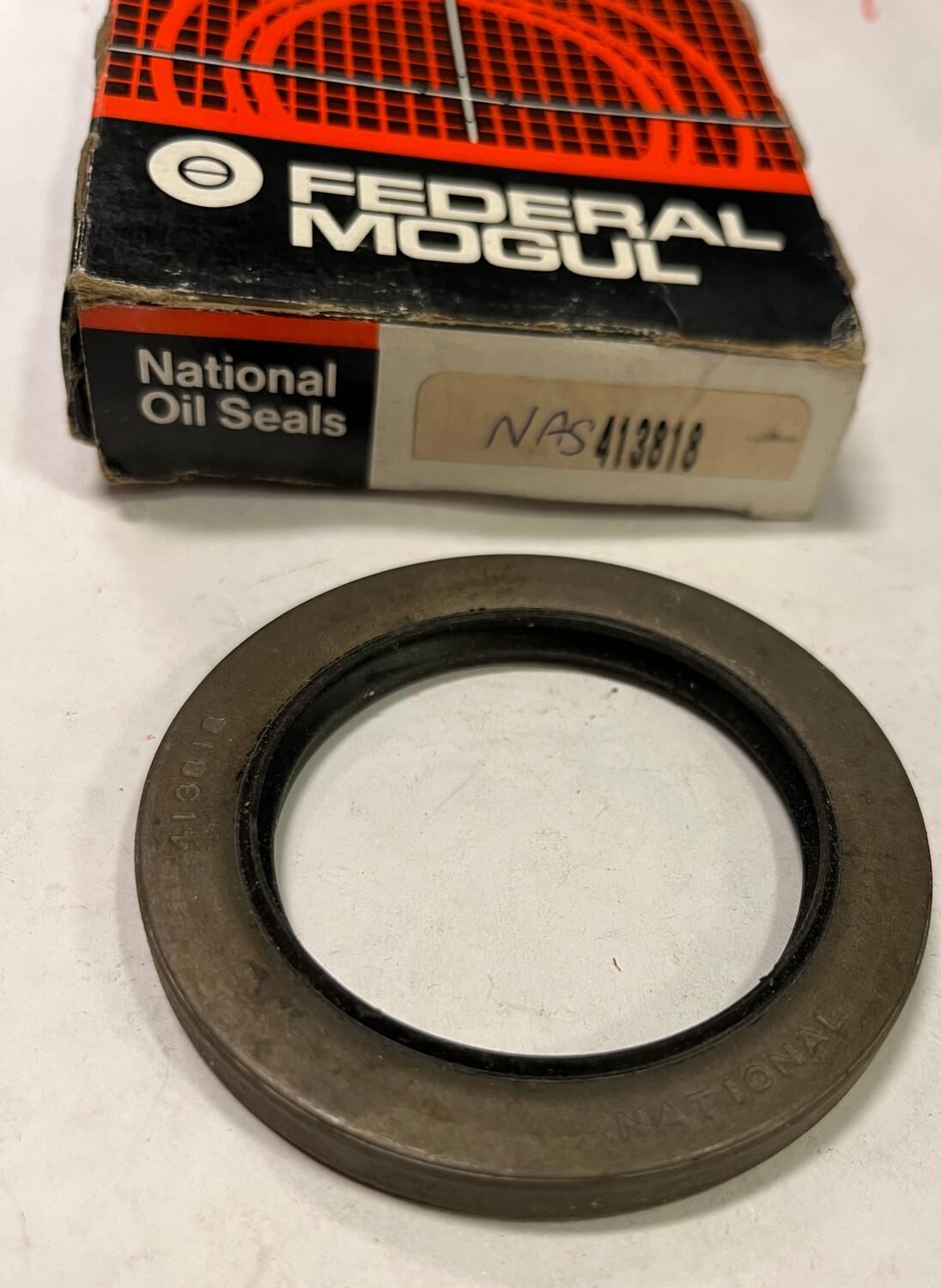 Packbox Hjulaxel Bak 50,00x70,00x7,00 mm Toyota Pickup 1979-83 NAS 413818
