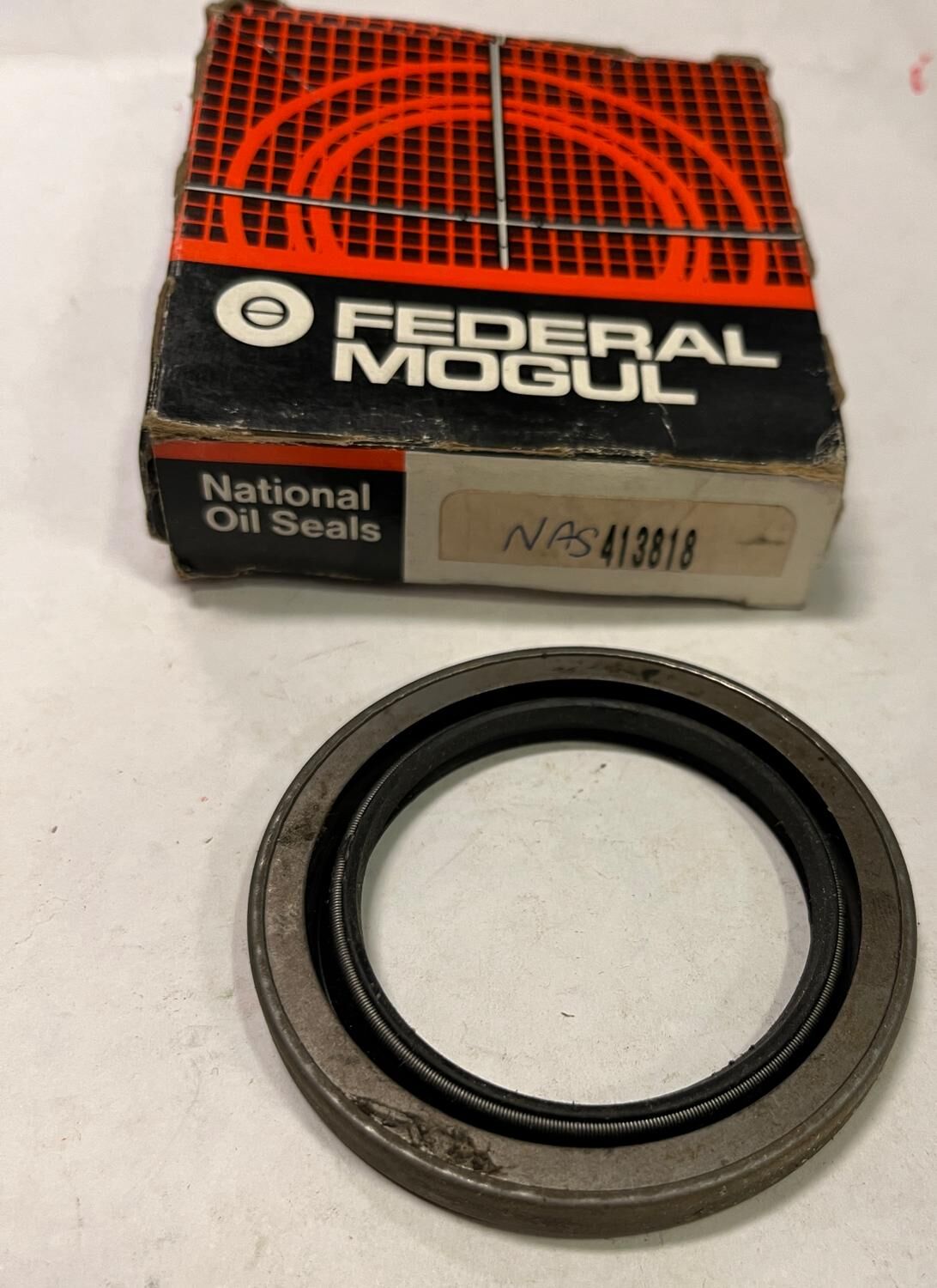 Packbox Hjulaxel Bak 50,00x70,00x7,00 mm Toyota Pickup 1979-83 NAS 413818 - Bild 2
