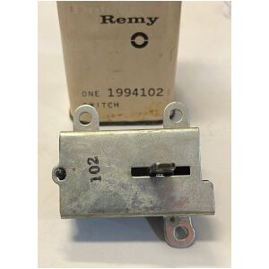 Torkarbrytare utan dolda torkare Oldsmobile F85/Cutlass 1970-1972 Delco Remy 1994102