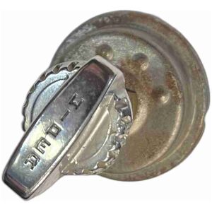 Torkarbrytare Chrysler DeSoto Dodge 1950–1953 Mopar 1339721 begagnad