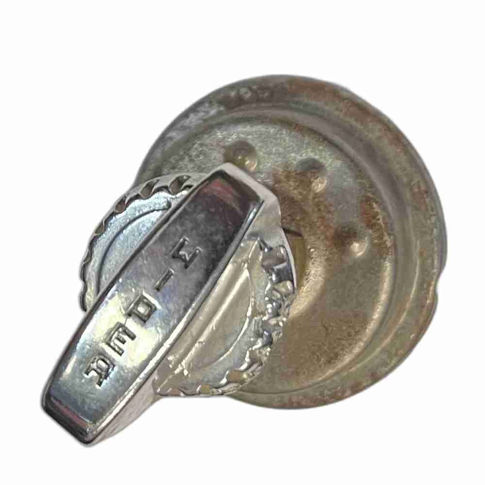 Torkarbrytare Chrysler DeSoto Dodge 1950–1953 Mopar 1339721 begagnad