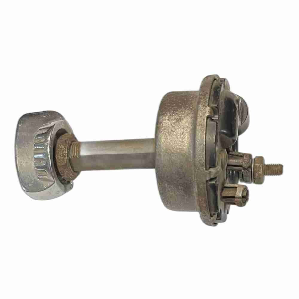 Torkarbrytare Chrysler DeSoto Dodge 1950–1953 Mopar 1339721 begagnad - Bild 2