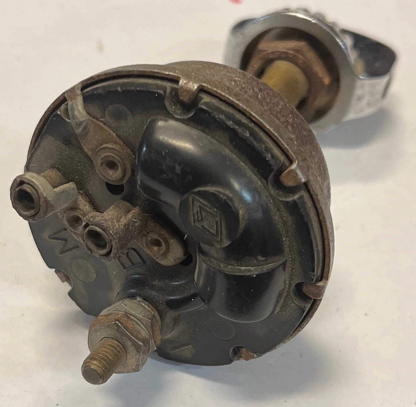 Torkarbrytare Chrysler DeSoto Dodge 1950–1953 Mopar 1339721 begagnad - Bild 3