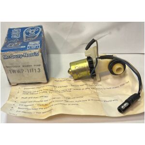 Spolarpump vindruta Ford Thunderbird, Lincoln och Mercury 1968–1970 McQuay-Norris 1WWP-11113