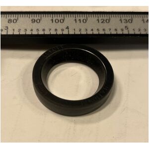 Packbox 22,23x31,75x6,35 mm NBR Fjäderlös Enkelläpp NAS 340483