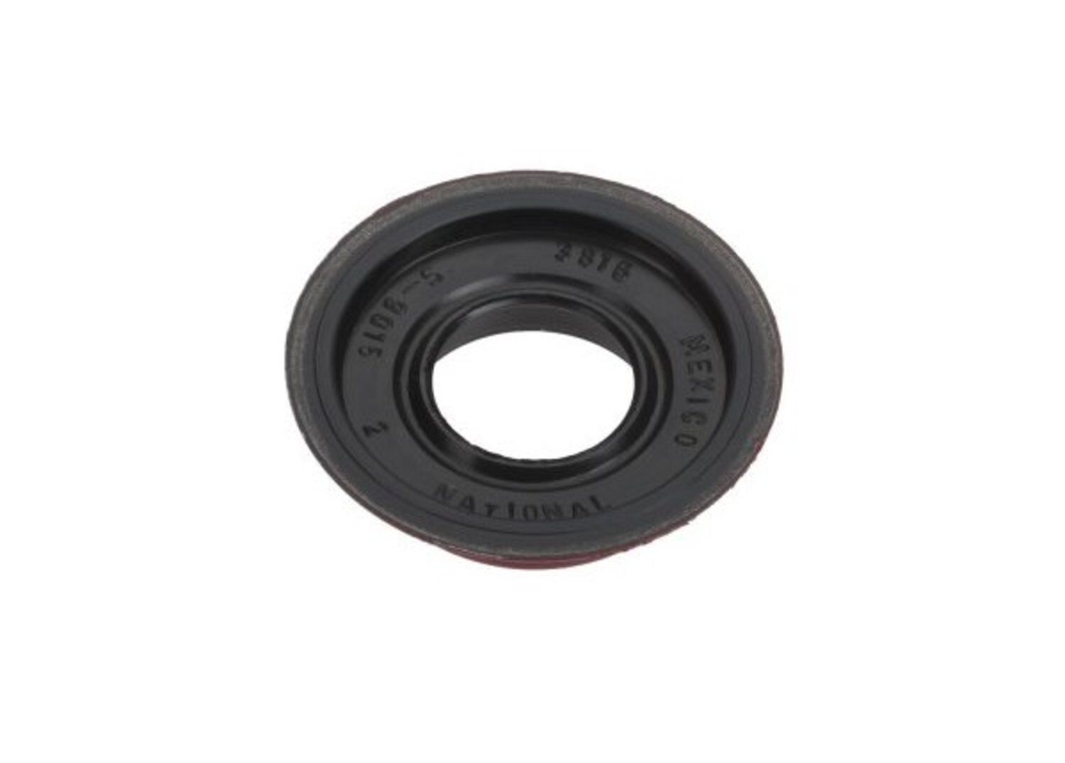 Packbox Växellåda Växelväljaraxel 17,53x25,32x7,49 mm GM Isuzu Daewoo Suzuki 1980-2008 NAS 3667