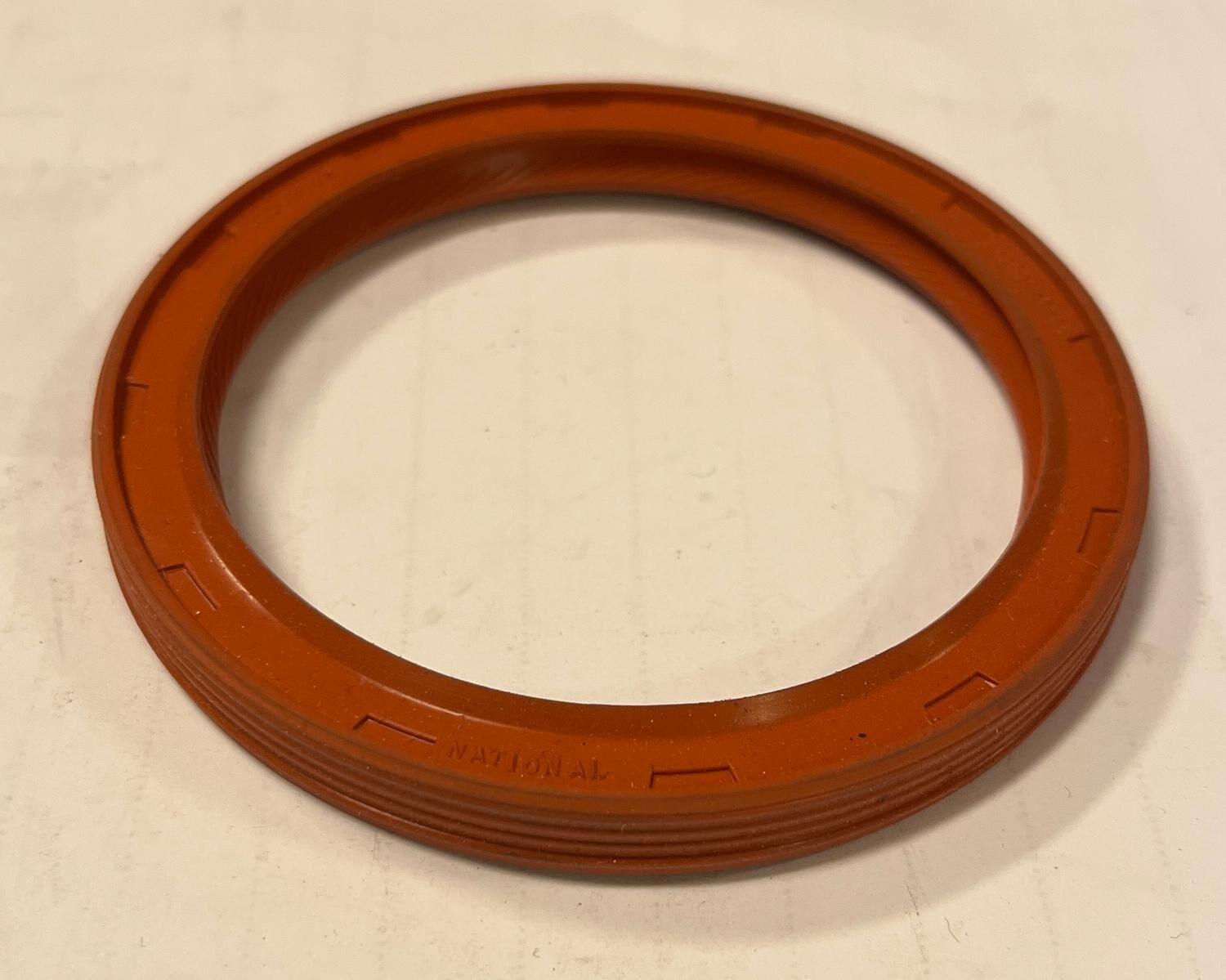 Packbox Vevaxel Bak 75,90x95,00x9,50 mm Ford AMC GM Jeep Dodge 1971-2002 NAS 3698