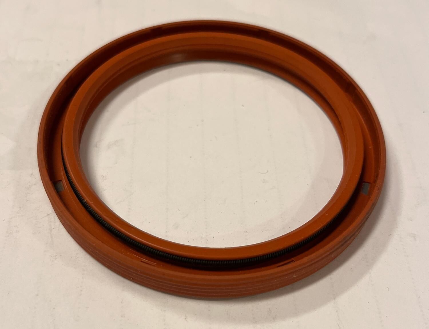 Packbox Vevaxel Bak 75,90x95,00x9,50 mm Ford AMC GM Jeep Dodge 1971-2002 NAS 3698 - Bild 2