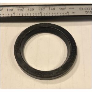Packbox Axel 39,68x53,24x6,35 mm NBR NAS 340927