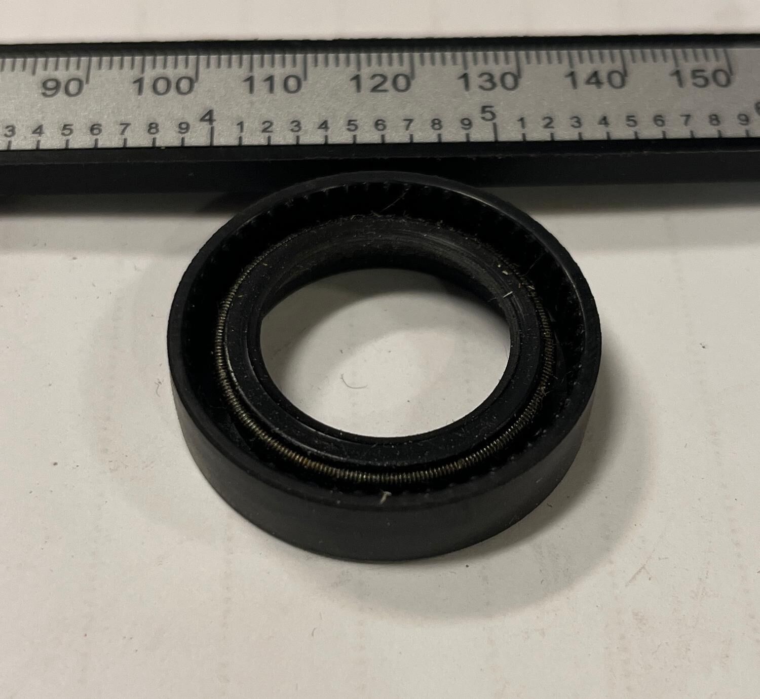 Packbox Växelstång Manuell Växellåda 22,23x34,93x7,92 mm Mack Mid-Liner 1980-93 NAS 350567