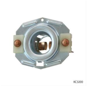 Lamphållare bakljus Volkswagen Beetle och Bus 1955–1961 United Pacific C8005