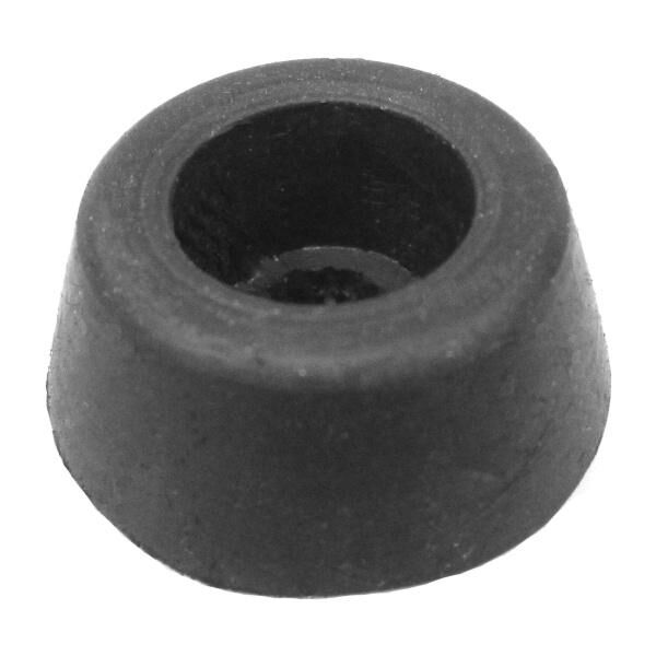Gummistopp Bagagelucka 1941-58 2dr 4dr cab sedan Buick Cadillac Chevrolet Oldsmobile Pontiac