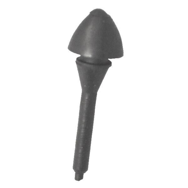 Gummistopp Handsfack 5/16"