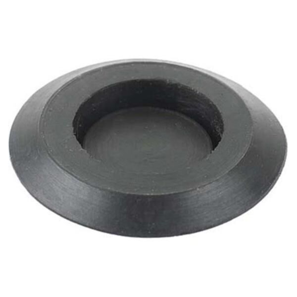 Body Hole Plug 1967-69 2dr Ford