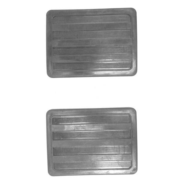 Pedalgummi Broms/Koppling 1931-33 2dr 4dr cab sedan Chrysler
