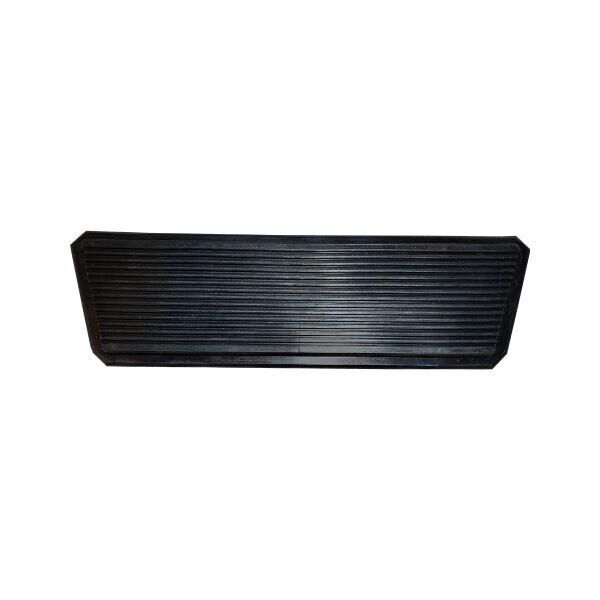 Bromspedalgummi 1961-65 4dr cab sedan Lincoln - Bild 3