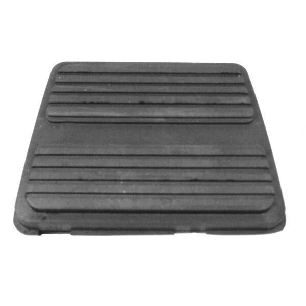 Pedalgummi Broms/Koppling 1964-78 2dr 4dr ht cab sedan Pontiac Chevrolet Buick Oldsmobile