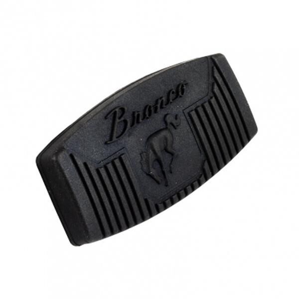 Pedalgummi Broms 1976-96 2dr Ford