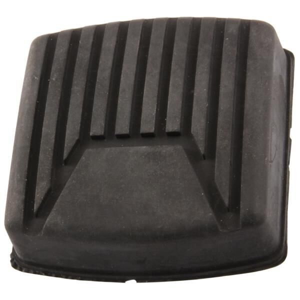 Pedalgummi Parkeringsbroms 1959-72 2dr 4dr ht cab sedan Edsel Ford