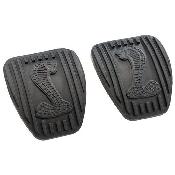Pedalgummi Broms/Koppling 1994-2009 2dr cab Ford