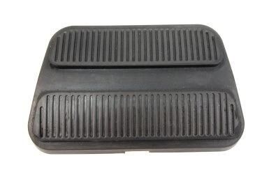 Bromspedalgummi 1984-88 2dr sedan Ford Mercury