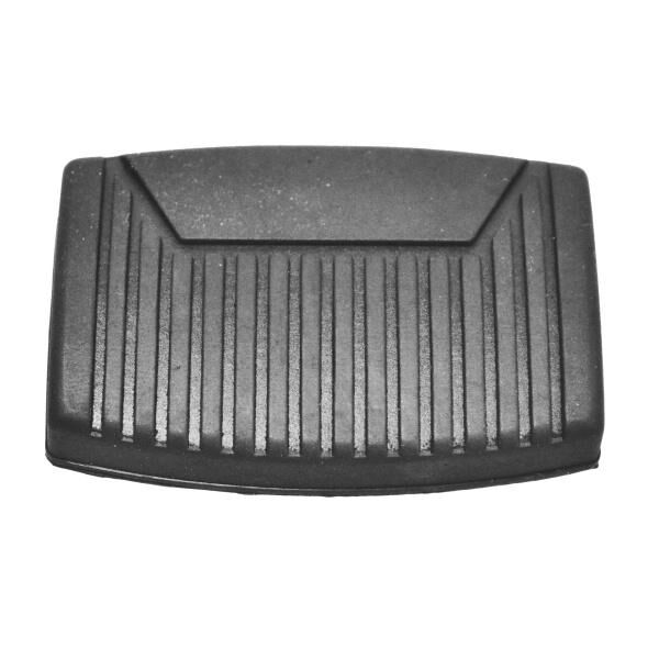 Pedalgummi Broms/Koppling 1955-89 2dr 4dr ht cab sedan Ford Edsel Mercury