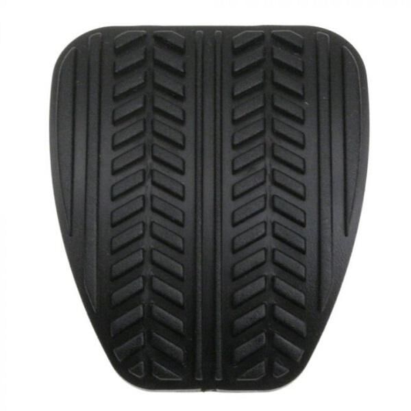 Pedalgummi Broms/Koppling 1994-2004 2dr cab Ford
