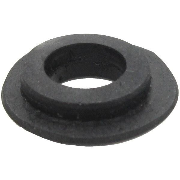 Power top cylinder spacer 1946-61 2dr cab Buick Cadillac Chevrolet Oldsmobile Pontiac