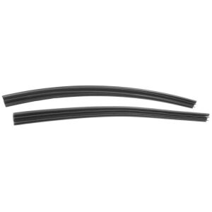 Side Roof Rail Weatherstrip 1951-54 2dr ht cab Packard