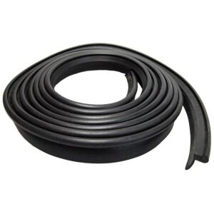 Side Roof Rail Weatherstrip 1931-39 Lincoln