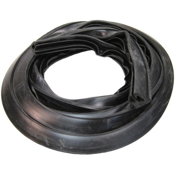 Side Roof Rail Weatherstrip 1952-54 2dr cab Chrysler DeSoto Dodge Plymouth
