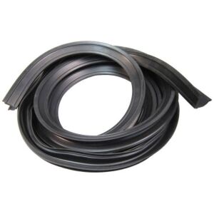 Side Roof Rail Weatherstrip 1936-41 2dr 4dr cab Packard