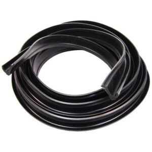 Side Roof Rail Weatherstrip 1932-39 2dr 4dr cab sedan Chrysler Packard Lincoln